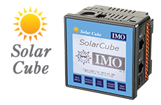Solar Cube Product Image